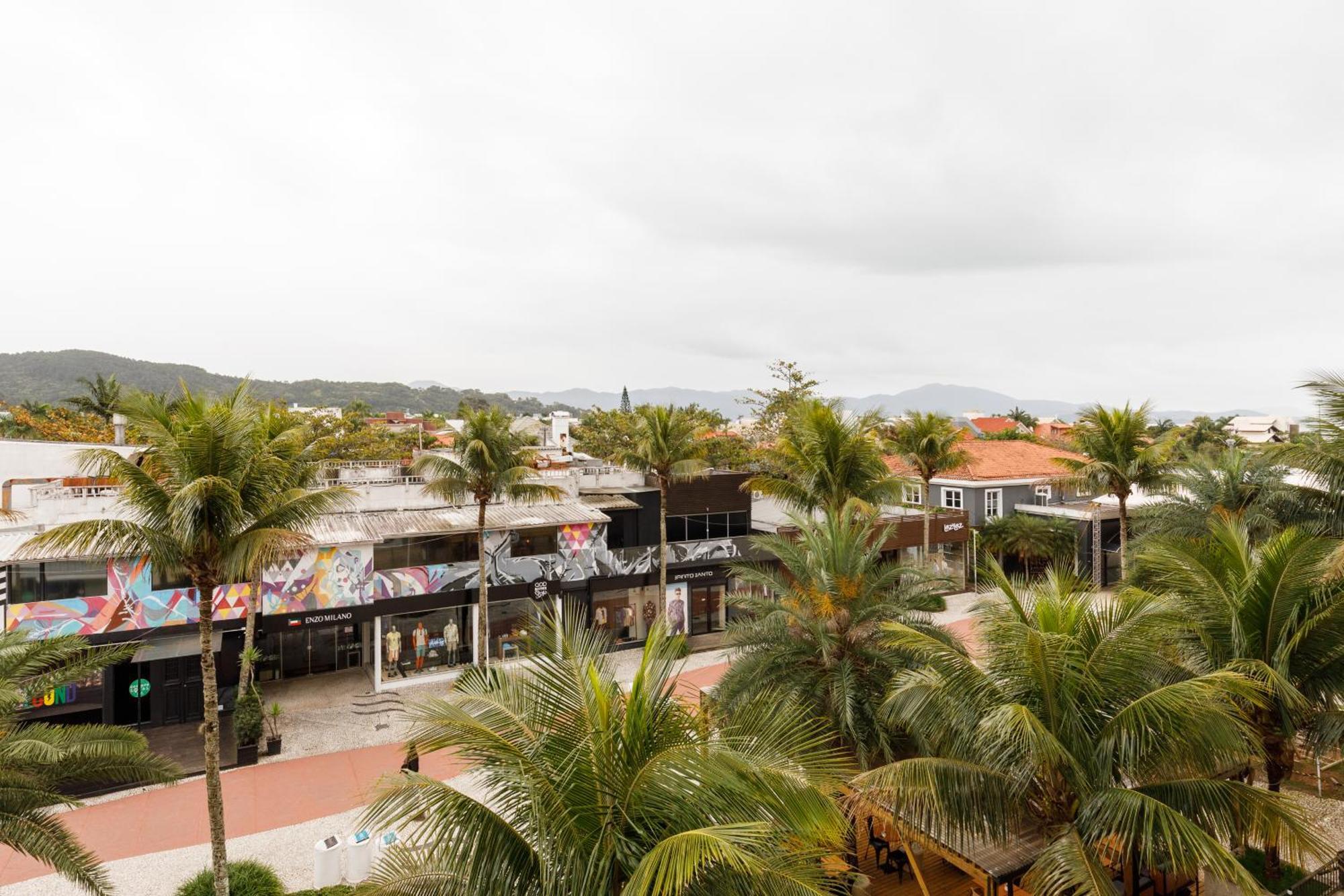 Il Campanario Villaggio Resort Suites - Jurere Internacional - Reserva Direta Com Dono Florianópolis Exterior foto